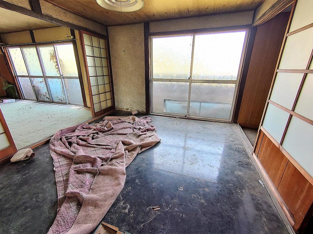 detached 岡山県総社市富原