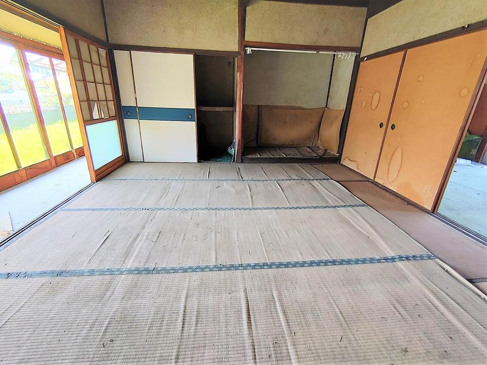 detached 岡山県総社市富原