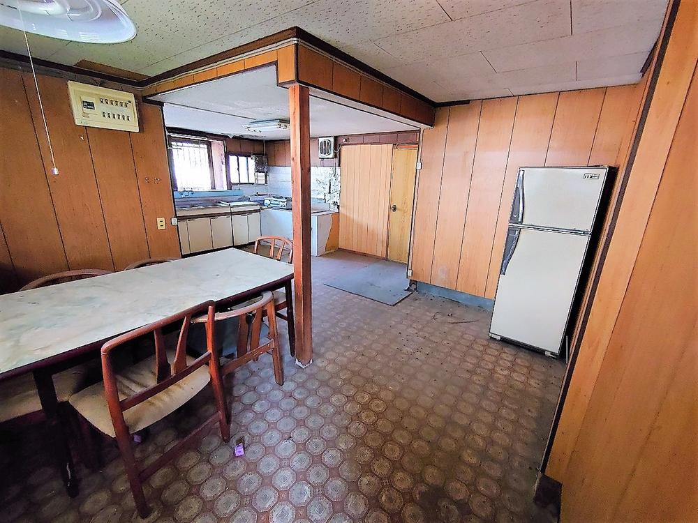 detached 岡山県総社市富原