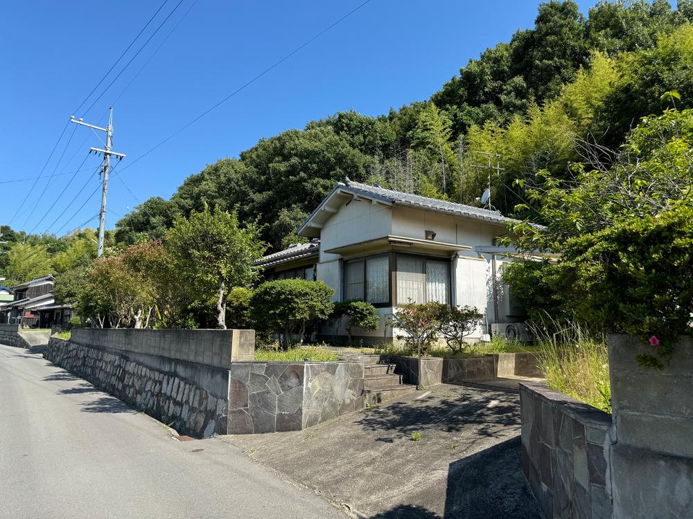 邑久町北島 780万円