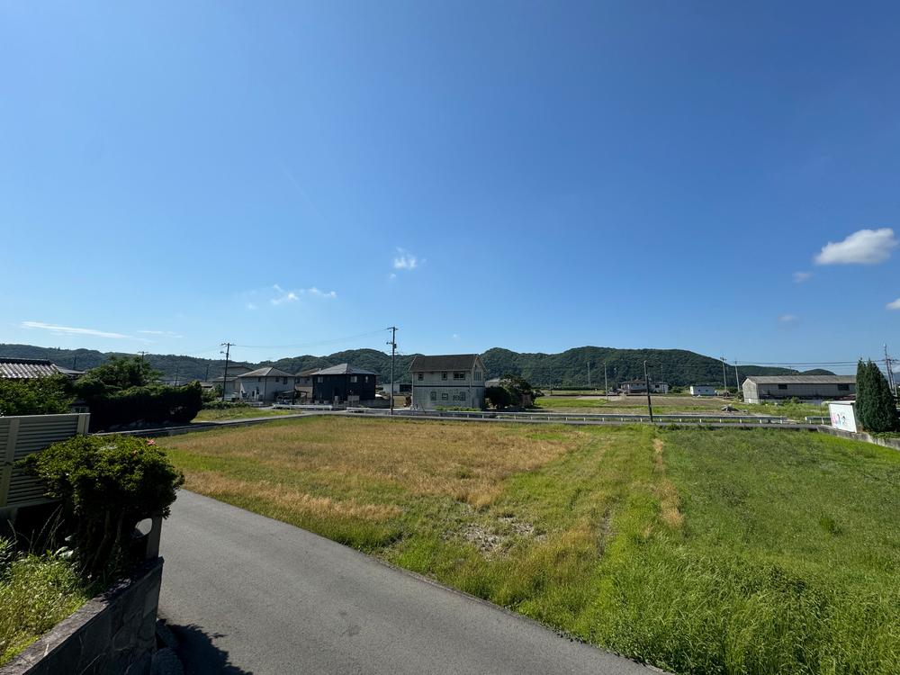 邑久町北島 780万円