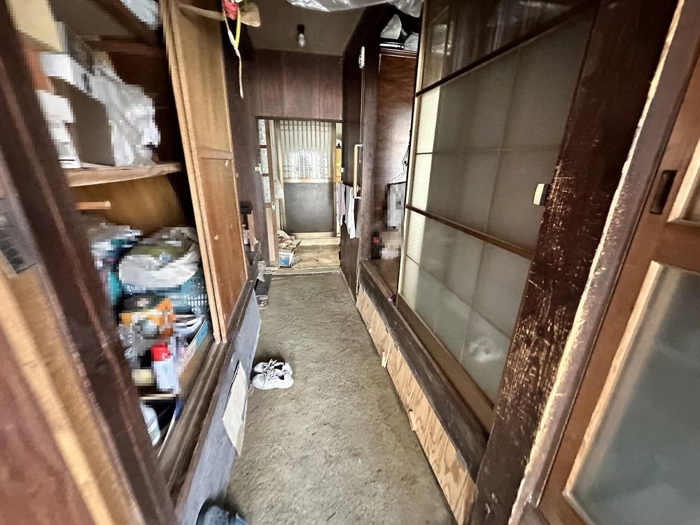 安芸津町三津（安芸津駅） 290万円