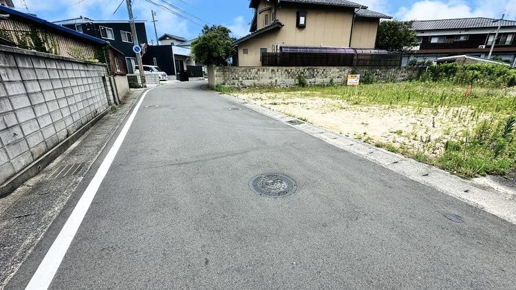 武久町２（幡生駅） 898万円