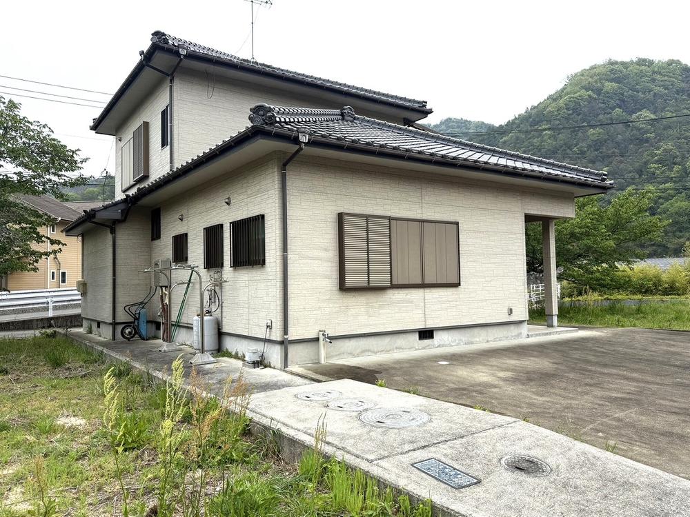 倉橋町 980万円