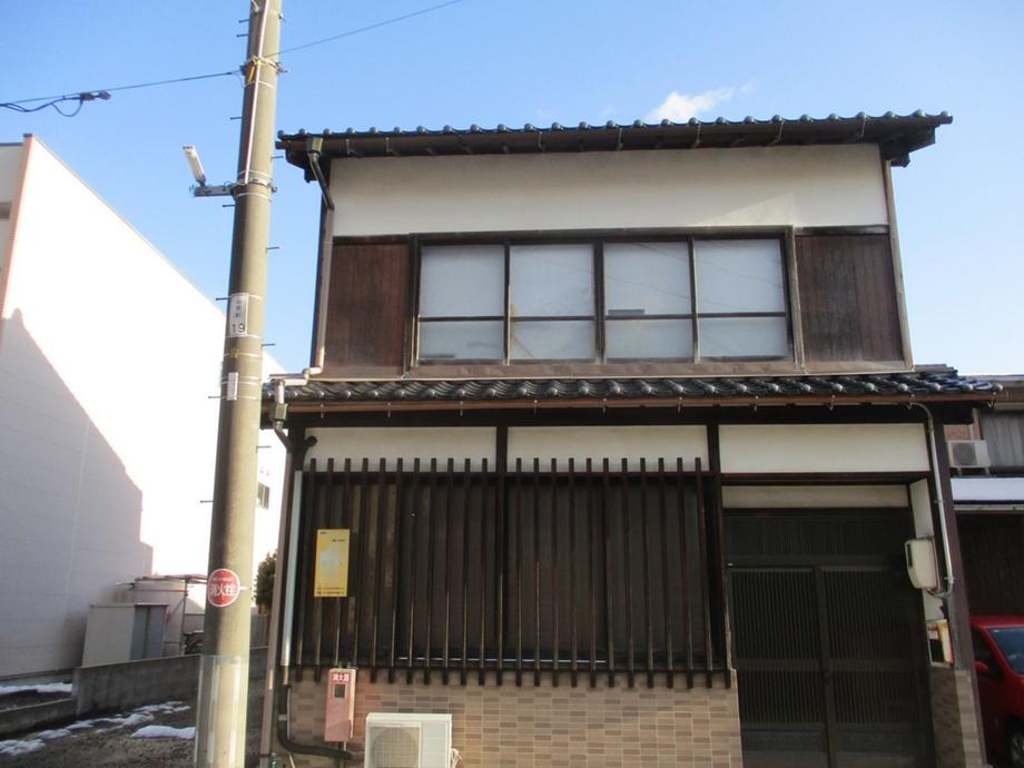 townhouse 島根県松江市石橋町