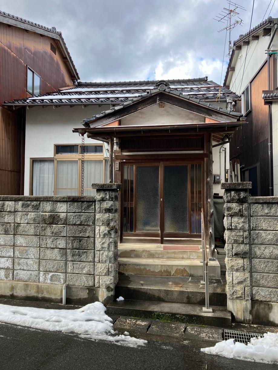 townhouse 島根県松江市石橋町