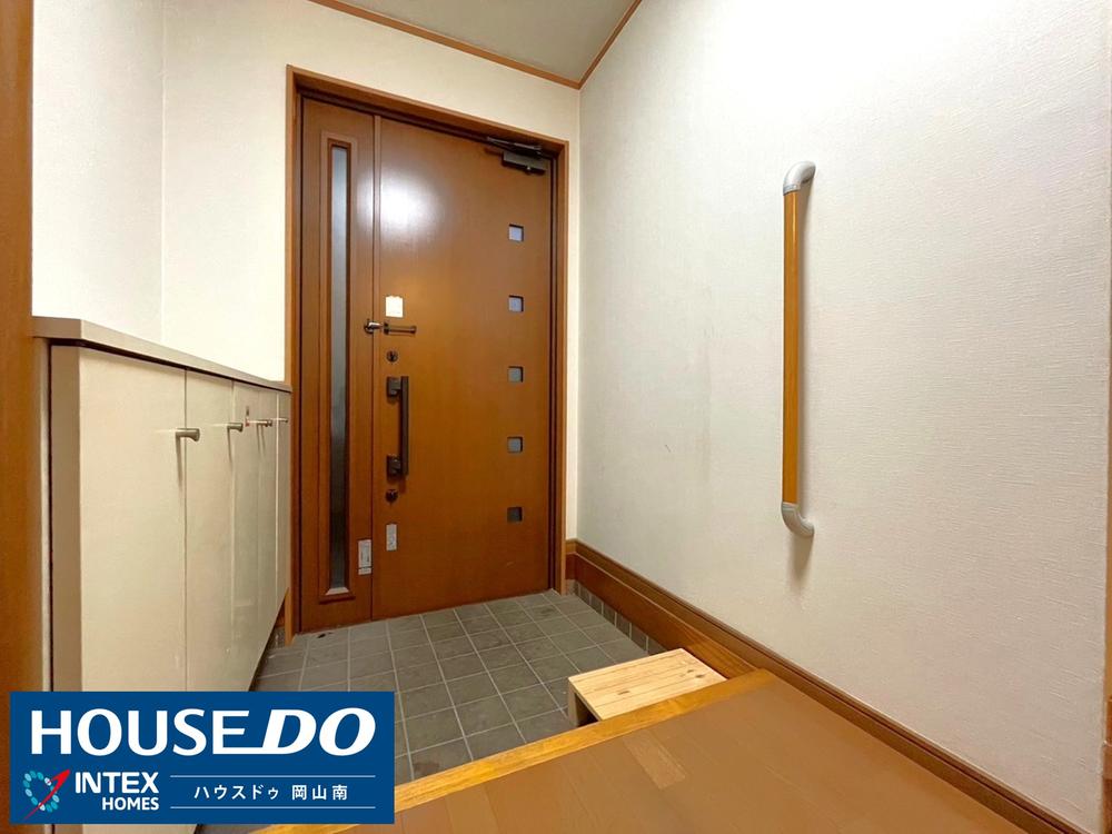detached 岡山県岡山市南区妹尾