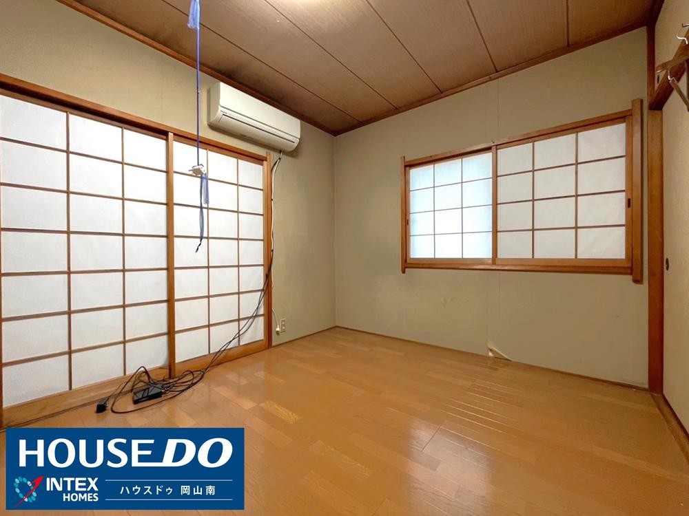detached 岡山県岡山市南区妹尾