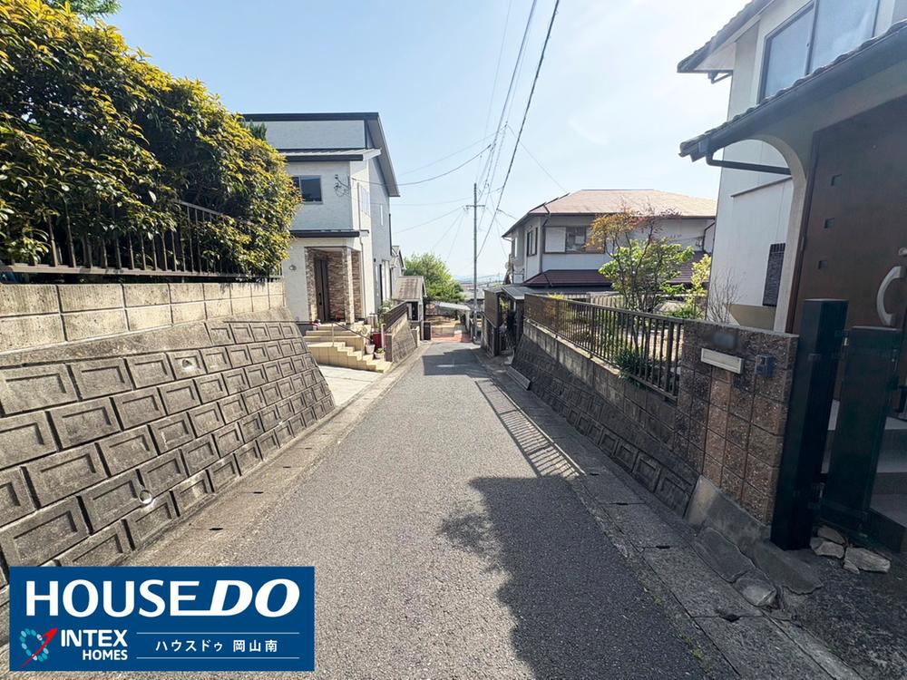 detached 岡山県岡山市南区妹尾
