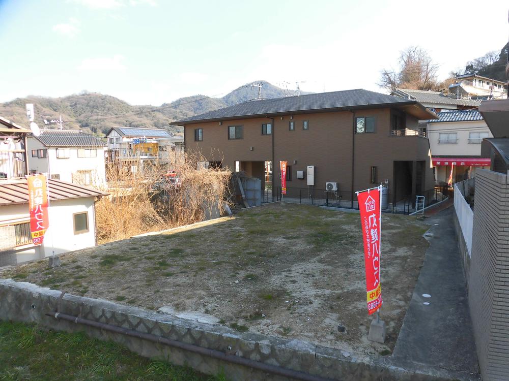 坂西１（坂駅） 690万円