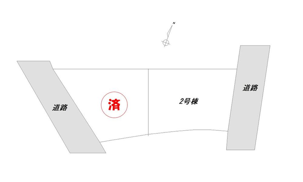 緑井８（梅林駅） 2893万円