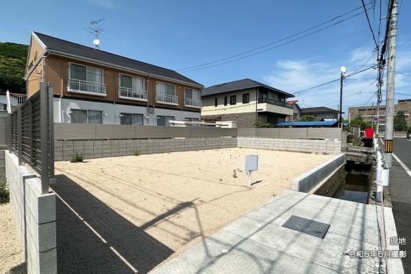 津島福居１（法界院駅） 3290万円