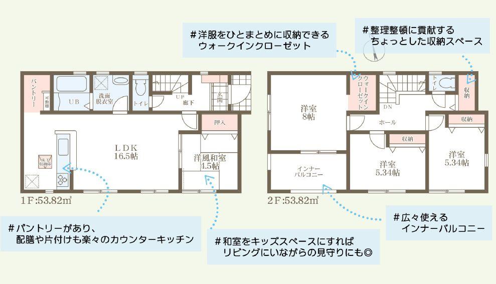 連島町西之浦（栄駅） 2280万円