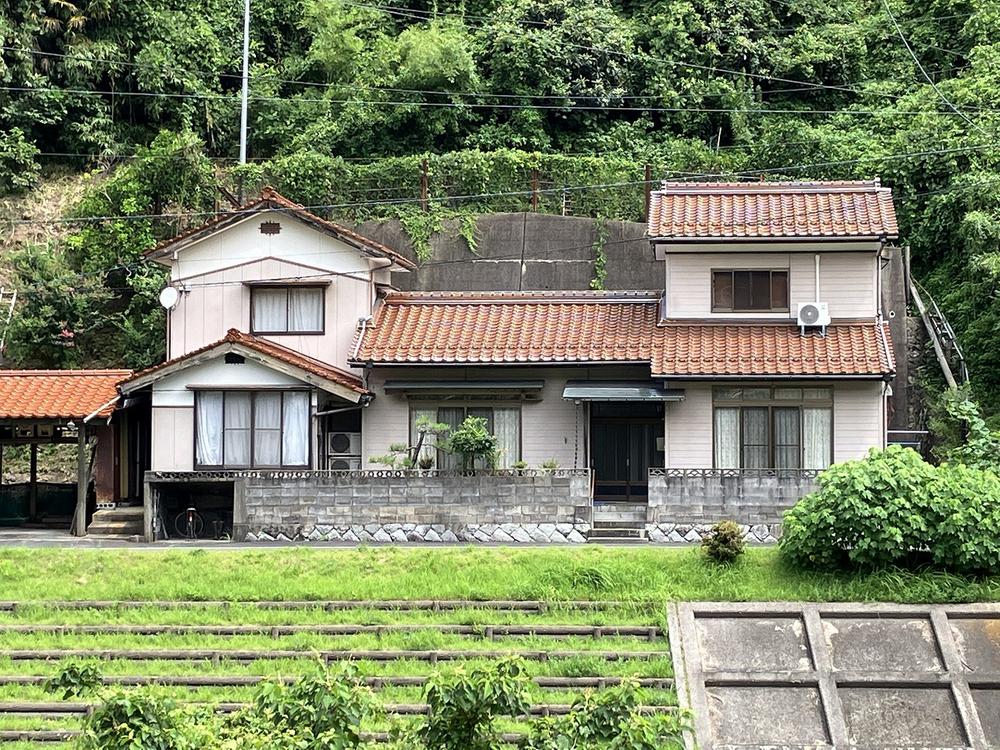 黒川町（浜田駅） 600万円