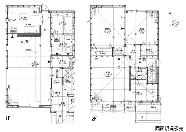 仁保１ 4280万円