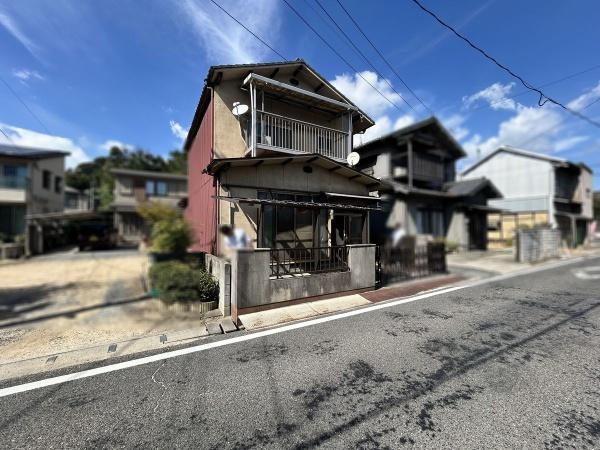 妹尾（妹尾駅） 1300万円