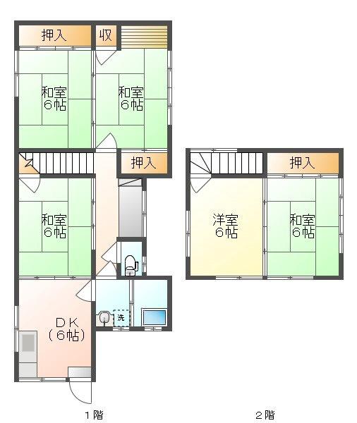 東片上（備前片上駅） 280万円