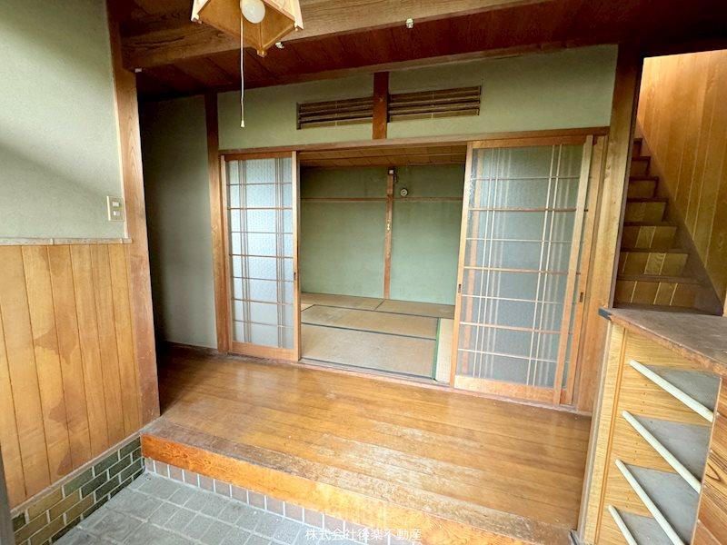 東片上（備前片上駅） 280万円