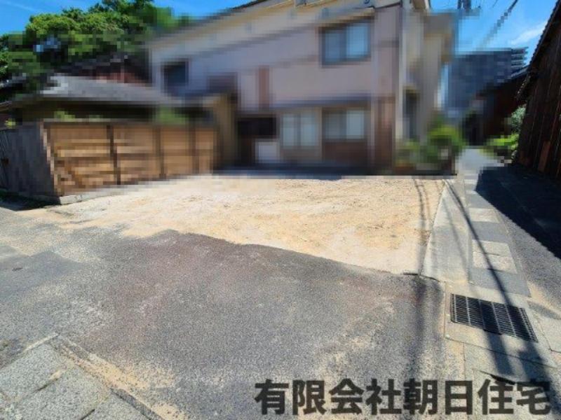 雑賀町（松江駅） 300万円