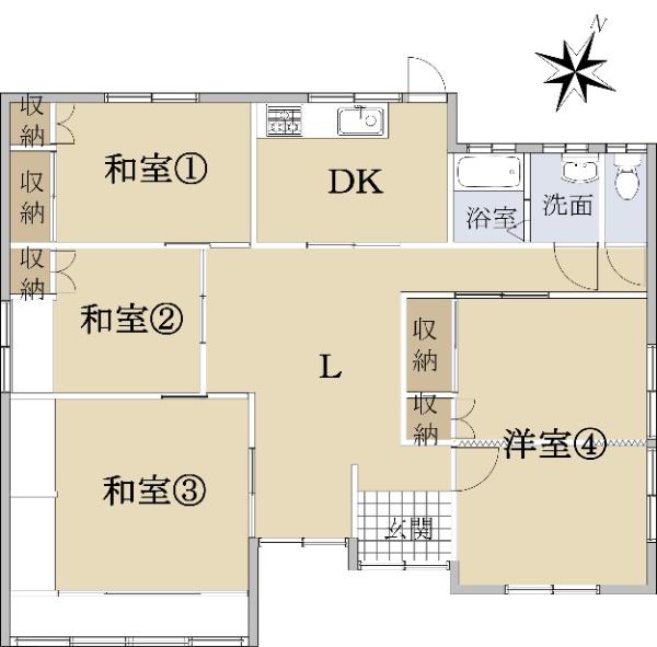 箕島（備中箕島駅） 990万円