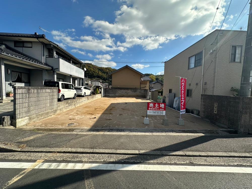 安芸津町三津（安芸津駅） 620万円