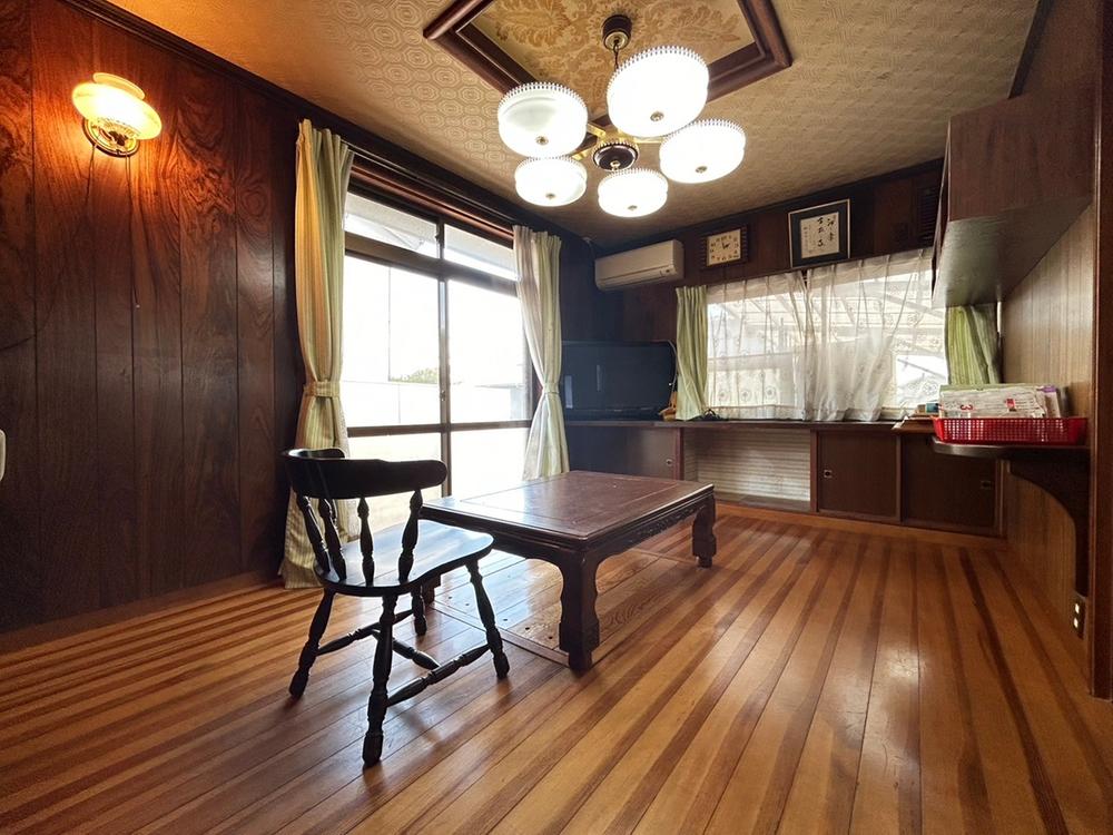 新涯町４ 1700万円