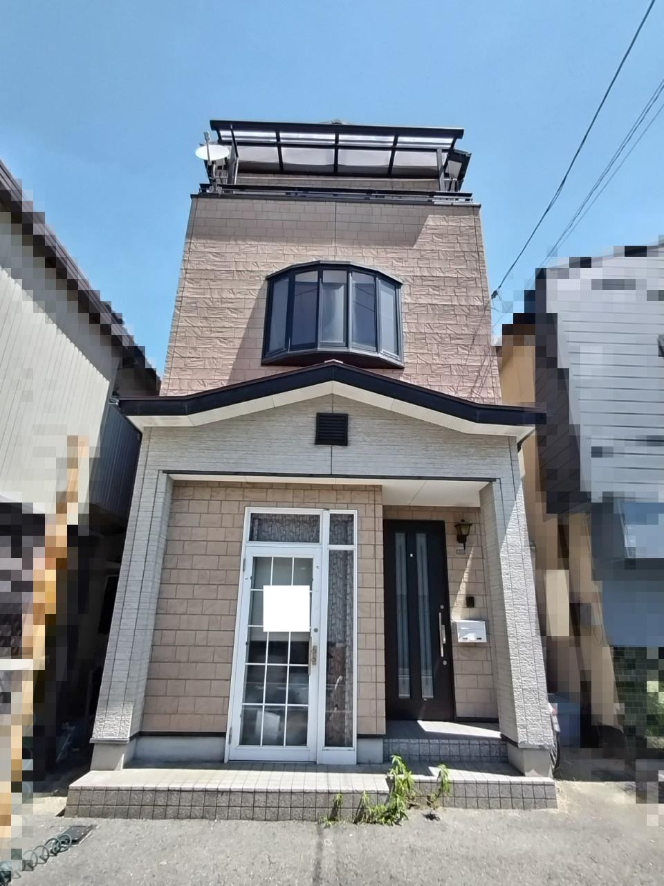 並木町２ 1700万円