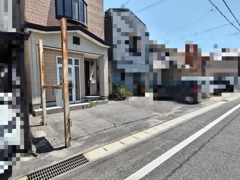 並木町２ 1700万円