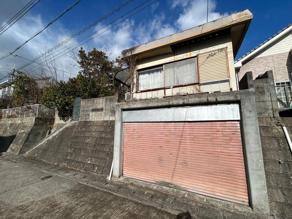 阿賀北５（安芸阿賀駅）  170万円の土地の詳細情報（広島県呉市、物件番号:bb4eb06e333639a384cd929dfab995c6）【ニフティ不動産】