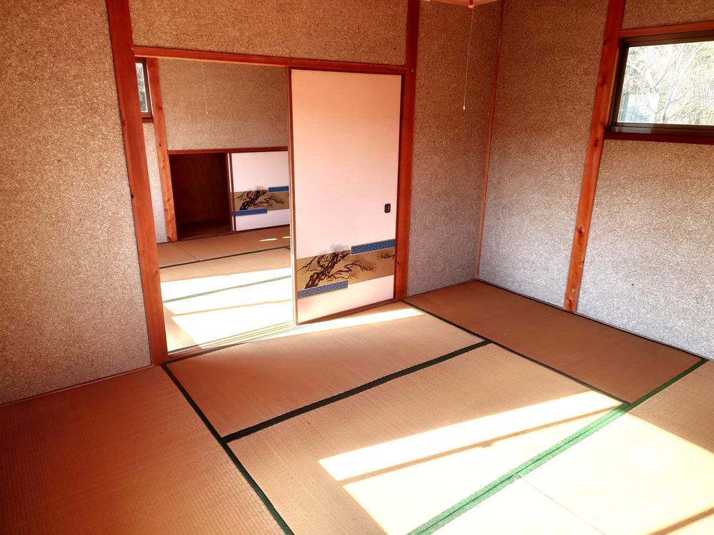 detached 岡山県津山市総社1344-4