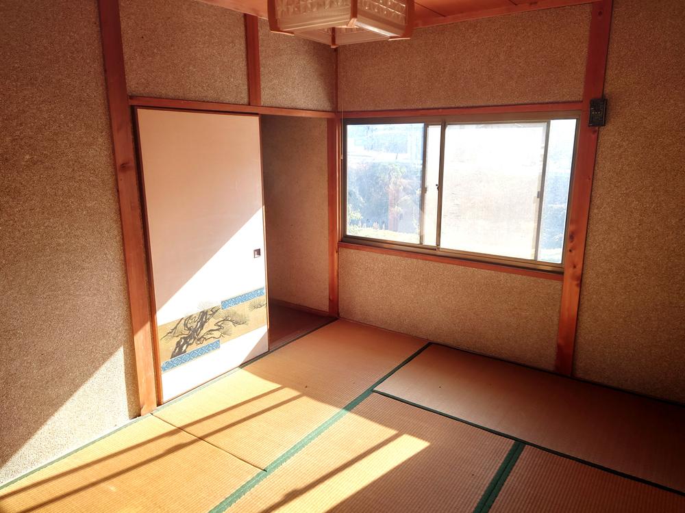 detached 岡山県津山市総社1344-4