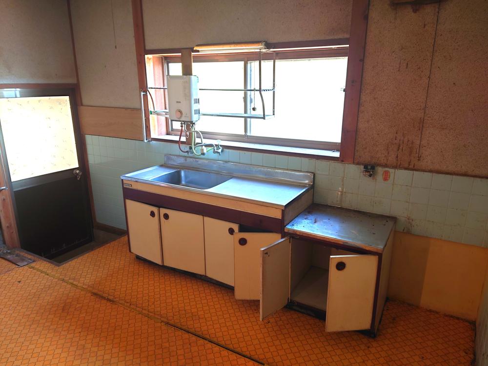 detached 岡山県津山市総社1344-4