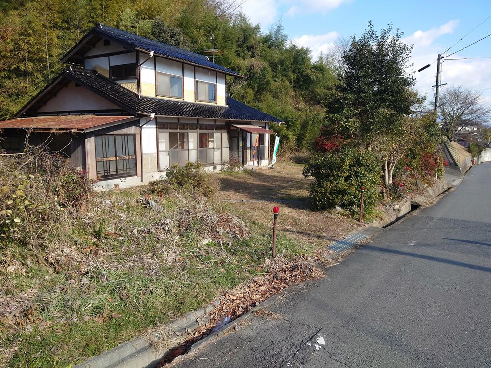 detached 岡山県津山市総社1344-4