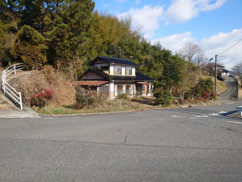 detached 岡山県津山市総社1344-4