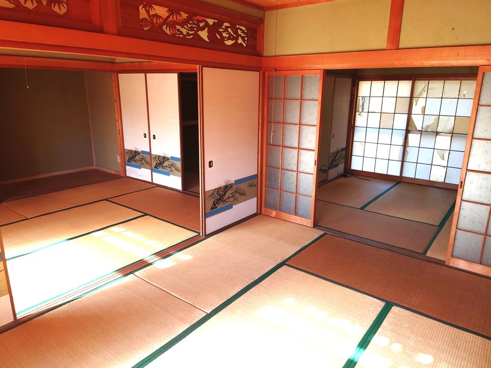 detached 岡山県津山市総社1344-4