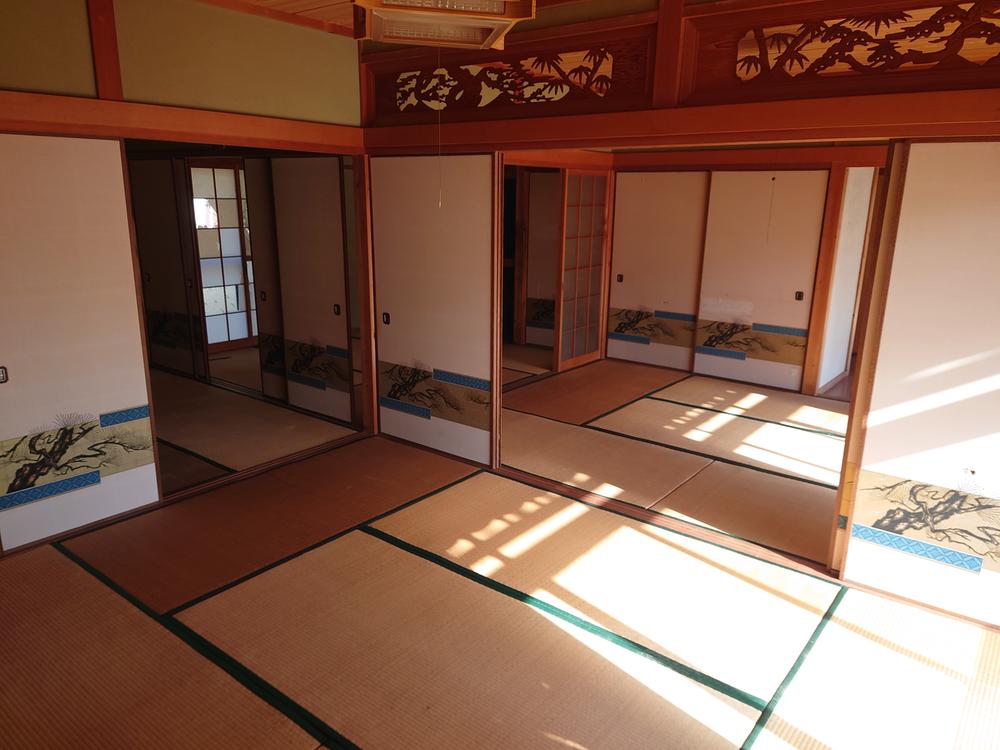 detached 岡山県津山市総社1344-4