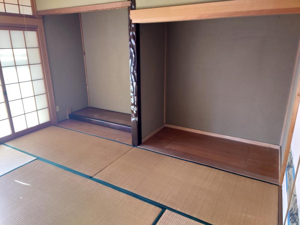 detached 岡山県津山市総社1344-4