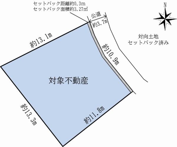 八木９（上八木駅） 1480万円