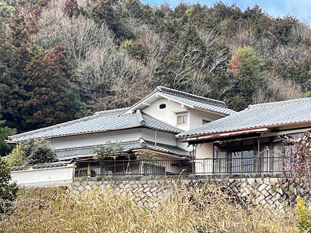 河内町入野（入野駅） 250万円