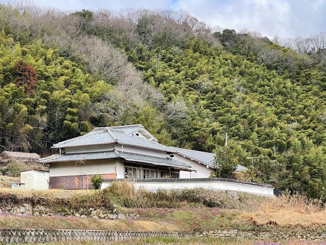 河内町入野（入野駅） 250万円