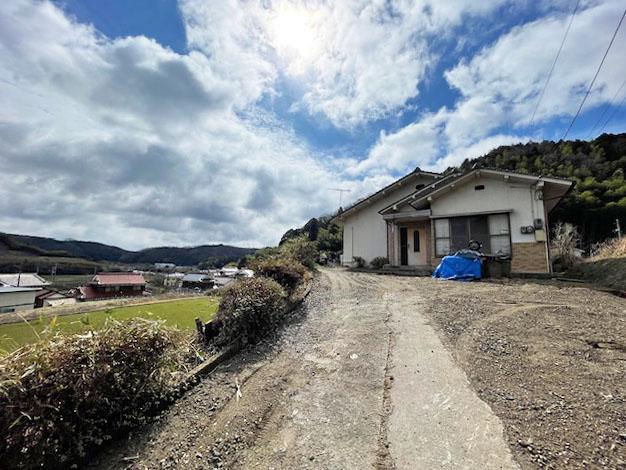 河内町入野（入野駅） 250万円