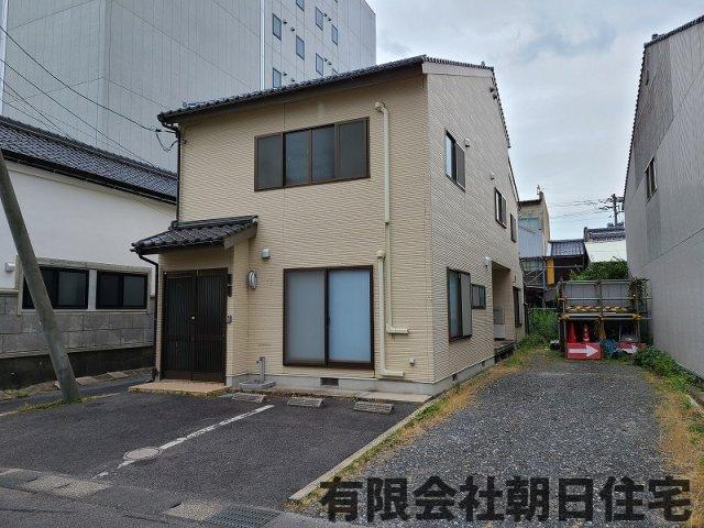 魚町（松江駅） 2280万円