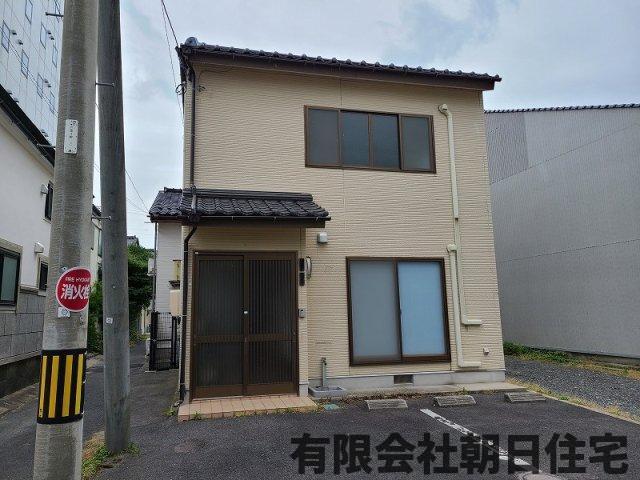 魚町（松江駅） 2280万円