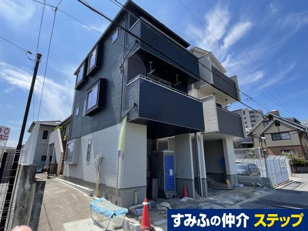 庚午北２（高須駅） 3780万円