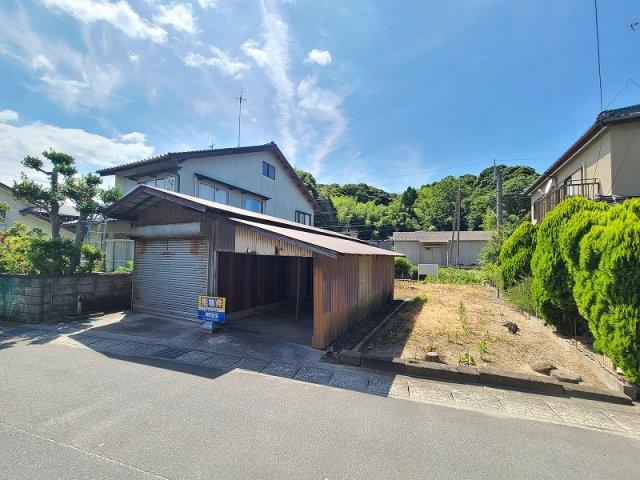 宍道町宍道（宍道駅） 400万円