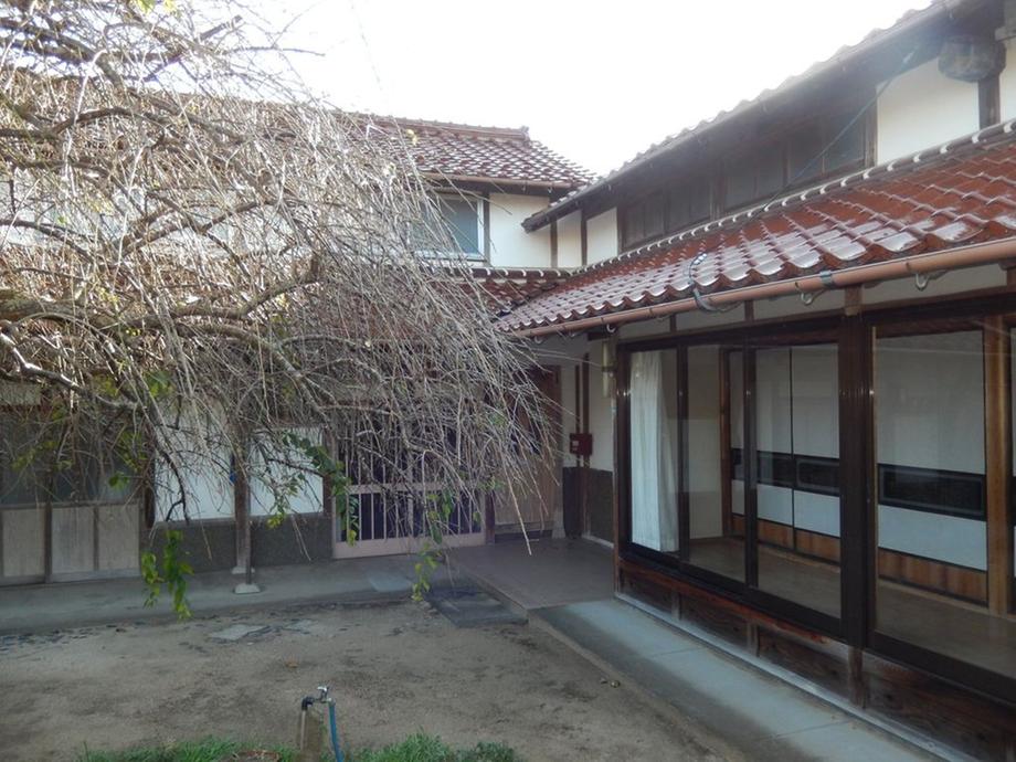 detached 島根県出雲市湖陵町二部
