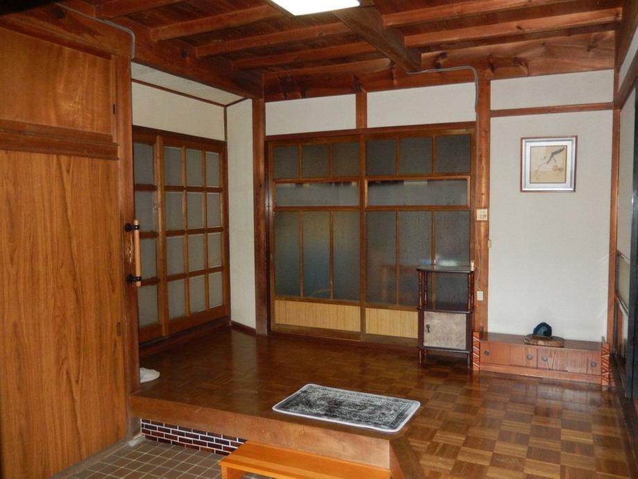 detached 島根県出雲市湖陵町二部