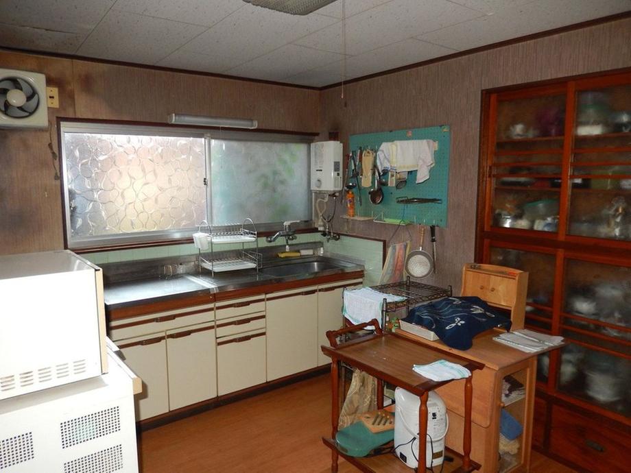 detached 島根県出雲市湖陵町二部
