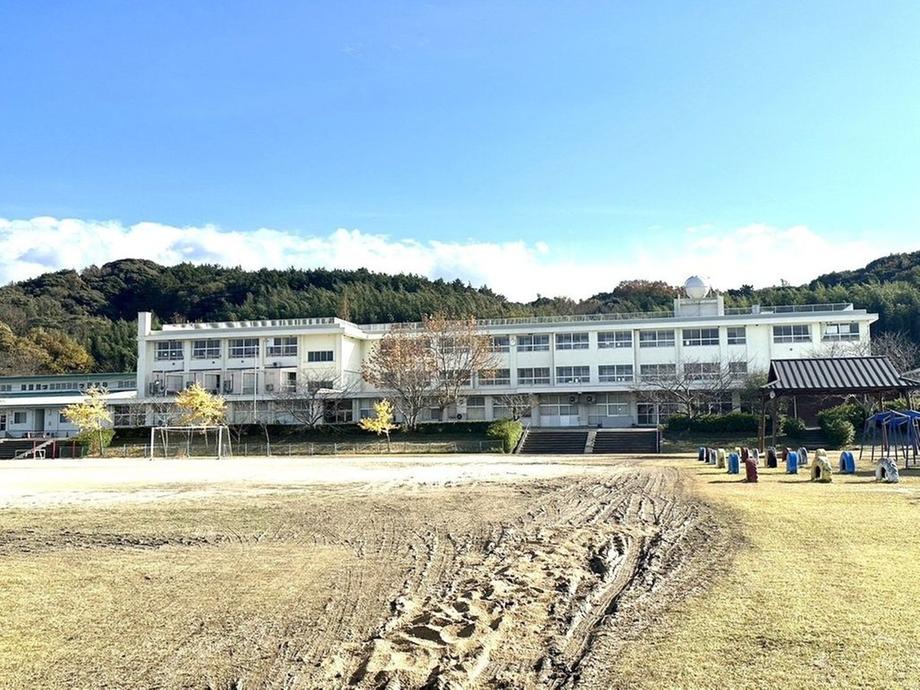 detached 島根県出雲市湖陵町二部
