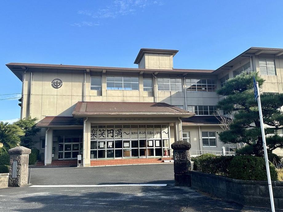 detached 島根県出雲市湖陵町二部